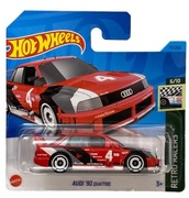 HOT WHEELS AUDI 90 QUATTRO