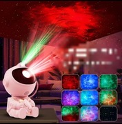 Projektor astronauta nowy