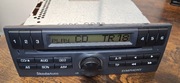 Radioodtwarzacz skoda symphony + kod