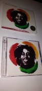 Bob  Marley -  Africa Unite The Singles Collection  2Cd