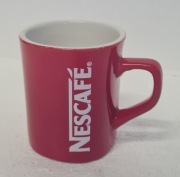 Kubek mały kolekcjonerski NESCAFE