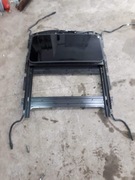 Szyberdach maserati quattroporte 2013r