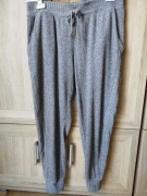 Damskie spodnie dresowe (joggersy) marki F&F XL