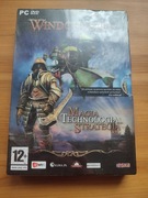 Windchaser PC PL Nowa w folii 