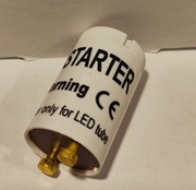 LED STARTER Starter zworka do świetlówek LED zapłonnik led