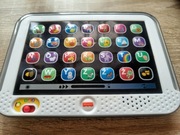 Fisher-Price tablet edukacyjny dla malucha