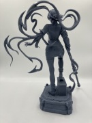 Seras Victoria Hellsing figurka drukowana 3d