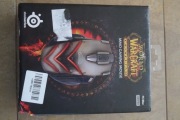 Steelseries WoW World of Warcraft Cataclysm obudowa myszki MMO