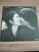 John Lennon, Yoko Ono - Double fantasy. Winyl