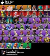 Konto fortnite na sprzedaz