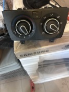 Panel nawiewu Jumper Boxer Ducato 3 