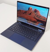 HP Elite Dragonfly 2w1 i7 16GB 1TB 13.3 FHD Granatowy Modem LTE!