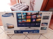 Samsung LED SMART TV ue40h6200aw