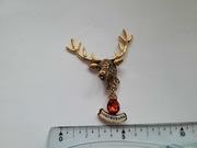 Magnes na lodówkę  -  65f. HURGHADA Jelonek EGIPT