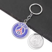 Brelok PSG – Paris Saint-Germain | Parc des Princes | Liga Mistrzów