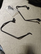 KAPPA STELAŻ POD SAKWY BOCZNE YAMAHA FZ6