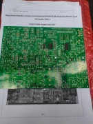 DIY AUDIO KIT PCM1794A Single End Full Balance DAC Hi-End FETAudio