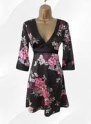 Jane Norman sukienka vintage 36