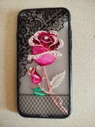 Plecki do telefonu Iphone 7/8