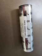 Taśma barwiąca woskowo-żywiczna Zebra 110x74 03200GS11007