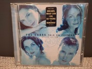 The Corrs – Talk On Corners Special Edition - CD