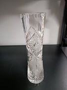 Wazon kryształowy 