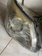 Reflektor strona kierowcy Avensis 81126-05310 