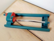 Gardena system nawadniający zraszacz ogrodowy element