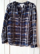 Bluzka damska z długim rękawem .Marka Rick Cardona.