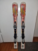 Narty carvingowe Dynastar 100cm