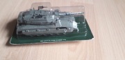 Czołg  Merkava Mk. 3 ,  nie otwarty model, 1:72, 