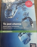 To jest chemia 1 podrecznik z nowej ery , zakres podstawowy