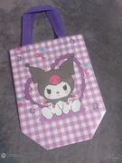 Torba na ramię na zakupy kuromi