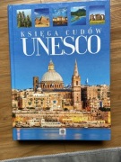 Księga cudów UNESCO piękny album