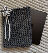 Designerskie etui na tablet -Handmade Klasy Premium