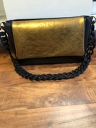 TOREBKA DAMSKA ZE SKÓRY NATURALNEJ