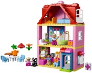 Lego Duplo 10505 Domek do zabawy