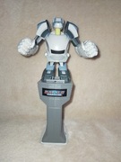 Zabawka robot poruszany palcami