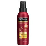 TRESemmé, Keratin Smooth Heat Protect, termoochrona 200ml