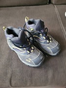 Salomon Contagrip rozm.30 wkł.19cm