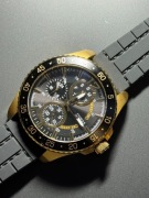 Zegarek męski Guess – nowy, elegancki, sportowy