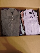 Box Koszule męskie Hugo Boss 