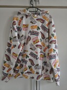 Bluza z kapturem Marvel 