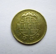 10 Avos 1993 r.   Makau