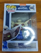 Figurka Funko POP Anime Momo 1442 Avatar the Last Airbender