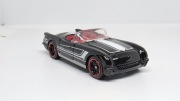Hot Wheels '55 Corvette Chevrolet