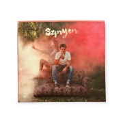 Z PLAKATEM Płyta CD Taco Hemingway - Szprycer