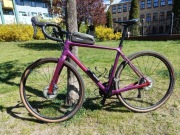 Gravel BH Gravelx Evo 3,5