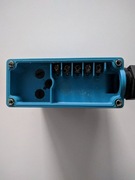 Czujnik optyczny  odbiciowy