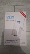 Wzmacniacz wifi TL-WA855RE